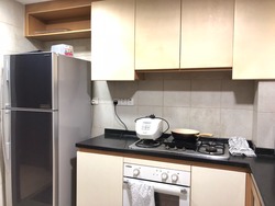 Woodgrove Condominium (D25), Condominium #167181082